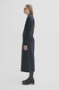 MKDT Studio KASSY MERINO Sweater DARK NAVY