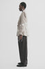 MKDT Studio JULIANA-ATELIER GRAIN WOOL Jackets BARK