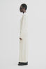 MKDT Studio KALUA SILK YAK Skirts IVORY
