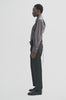 MKDT Studio PRAME BLACK DENIM Pants BLACK DENIM